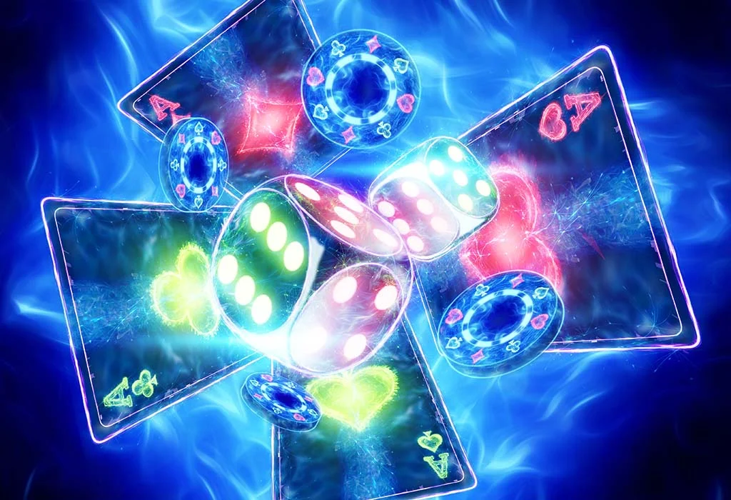 Danh mục game và điều kiện tham gia